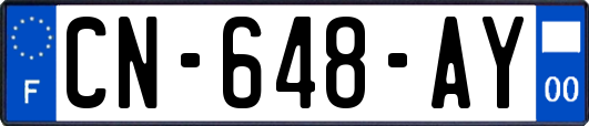 CN-648-AY