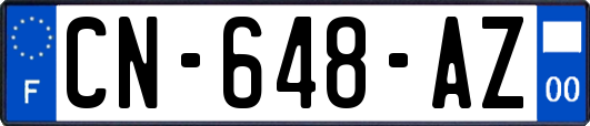 CN-648-AZ