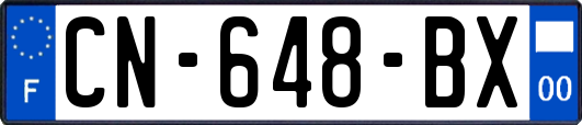 CN-648-BX