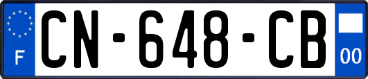 CN-648-CB
