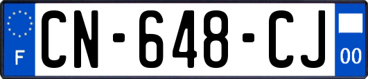 CN-648-CJ