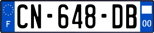 CN-648-DB