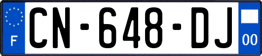 CN-648-DJ