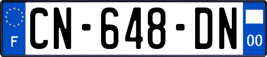 CN-648-DN