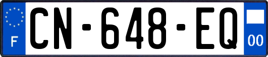 CN-648-EQ