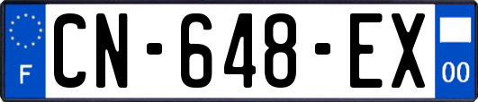 CN-648-EX