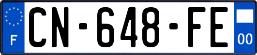 CN-648-FE