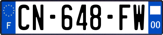CN-648-FW