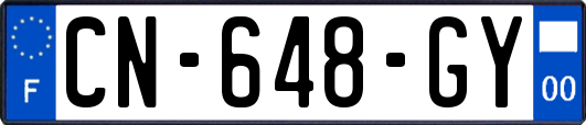 CN-648-GY