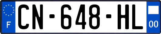 CN-648-HL