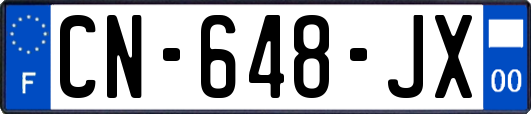 CN-648-JX