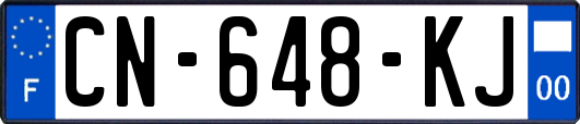 CN-648-KJ