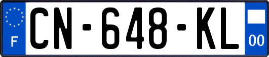 CN-648-KL