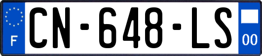 CN-648-LS