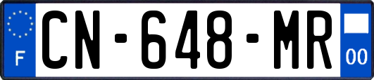 CN-648-MR
