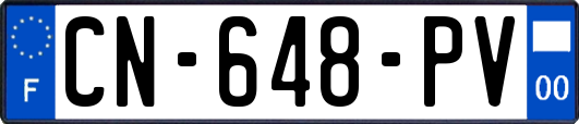 CN-648-PV