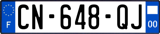 CN-648-QJ