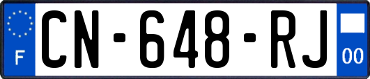 CN-648-RJ
