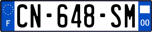 CN-648-SM
