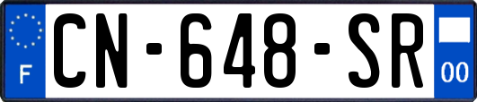CN-648-SR