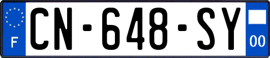 CN-648-SY