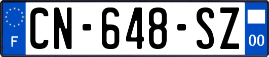 CN-648-SZ