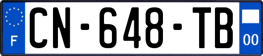 CN-648-TB
