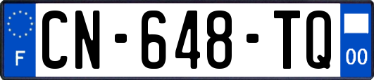 CN-648-TQ