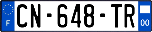 CN-648-TR