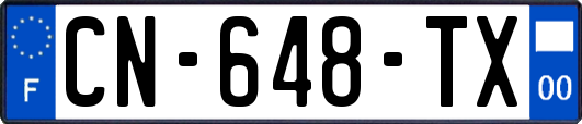 CN-648-TX