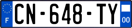 CN-648-TY