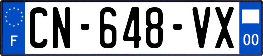 CN-648-VX
