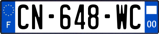 CN-648-WC