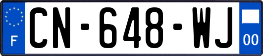 CN-648-WJ