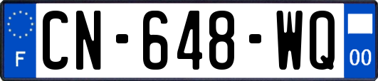 CN-648-WQ