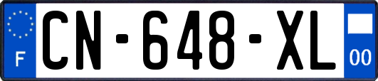 CN-648-XL
