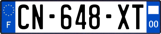 CN-648-XT