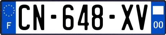 CN-648-XV