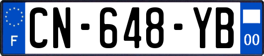 CN-648-YB