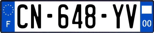 CN-648-YV