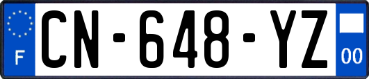 CN-648-YZ