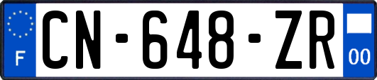 CN-648-ZR