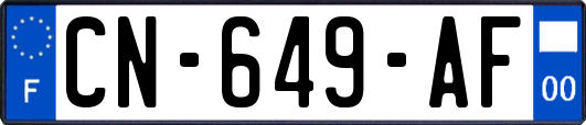 CN-649-AF