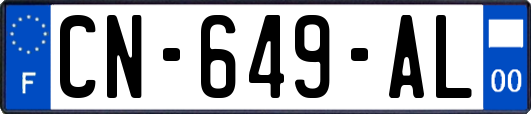 CN-649-AL