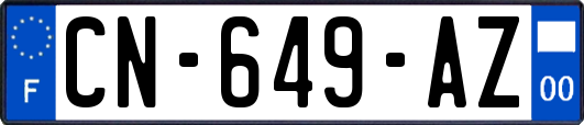 CN-649-AZ