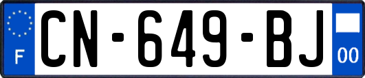 CN-649-BJ