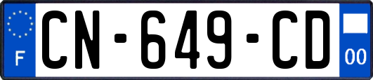 CN-649-CD