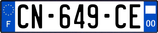 CN-649-CE