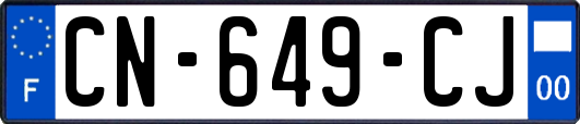 CN-649-CJ