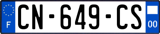 CN-649-CS